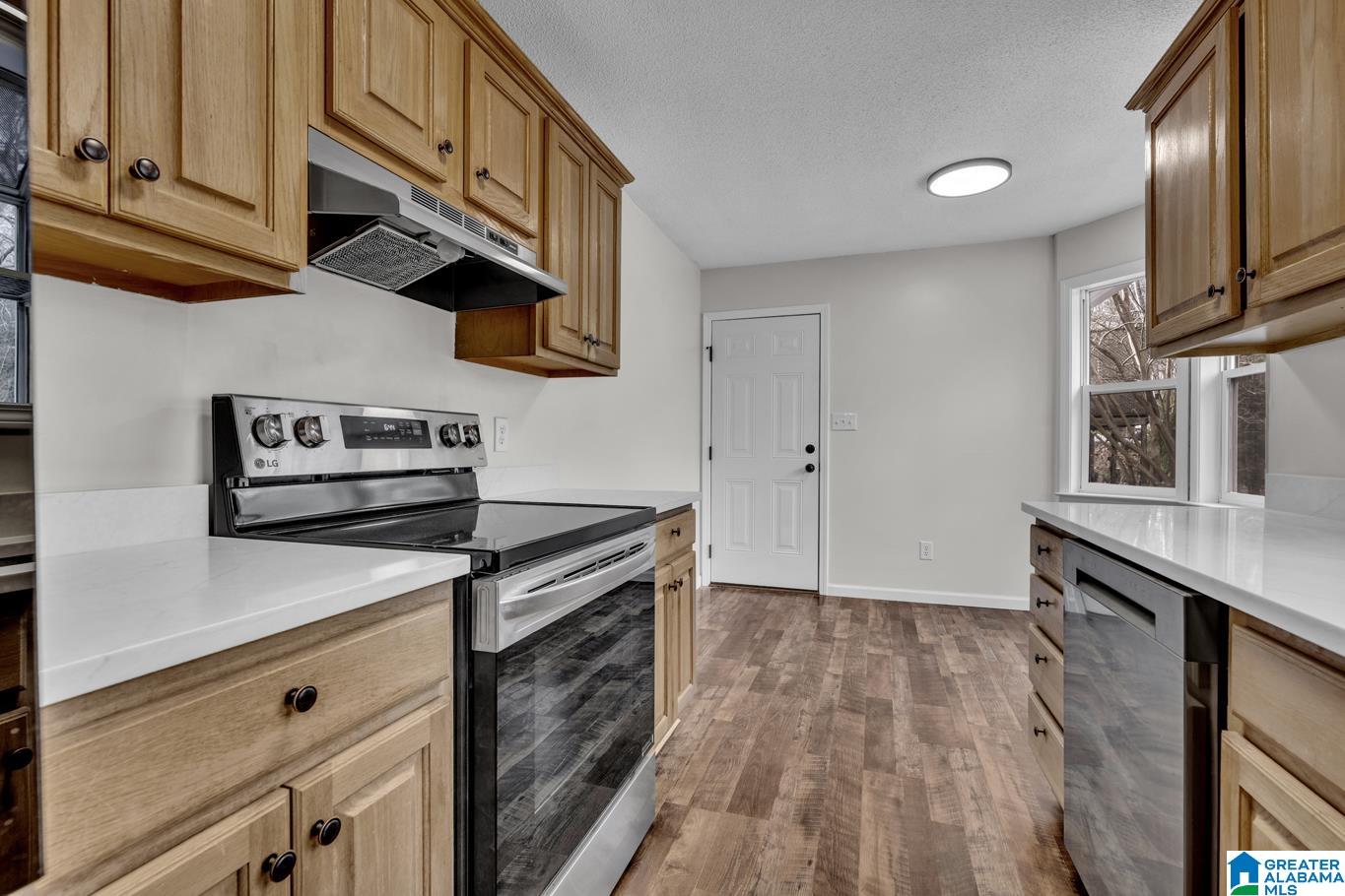 308 St John Road Northwest Birmingham, AL 35215 - Photo 17 of 31