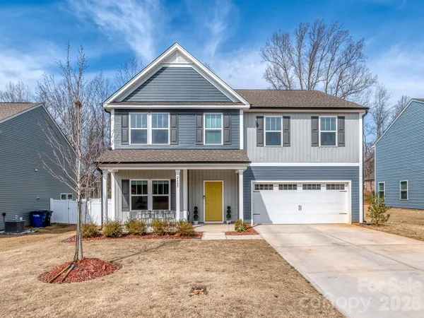 $485,000 | 2485 Andes Drive, Statesville, NC 28625