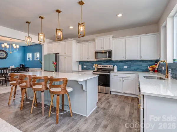 $475,000 | 2485 Andes Drive, Statesville, NC 28625