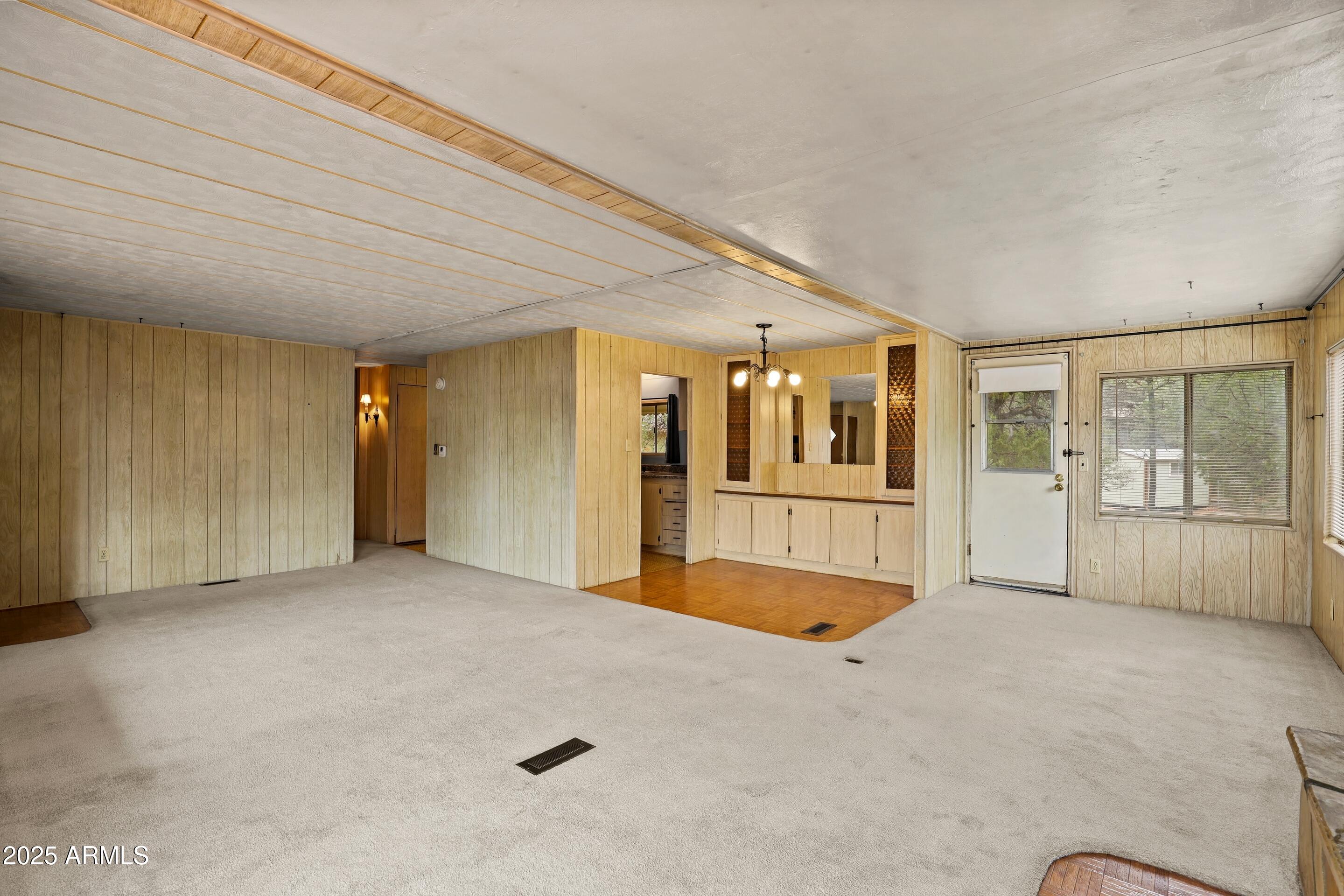 413 East Idle Circle Payson, AZ 85541 - Photo 4 of 24 a view of an front door