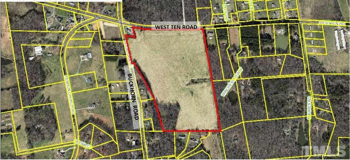 6016 West Ten Road Mebane, NC 27302 - Photo 1 of 1 Gallery Image 1