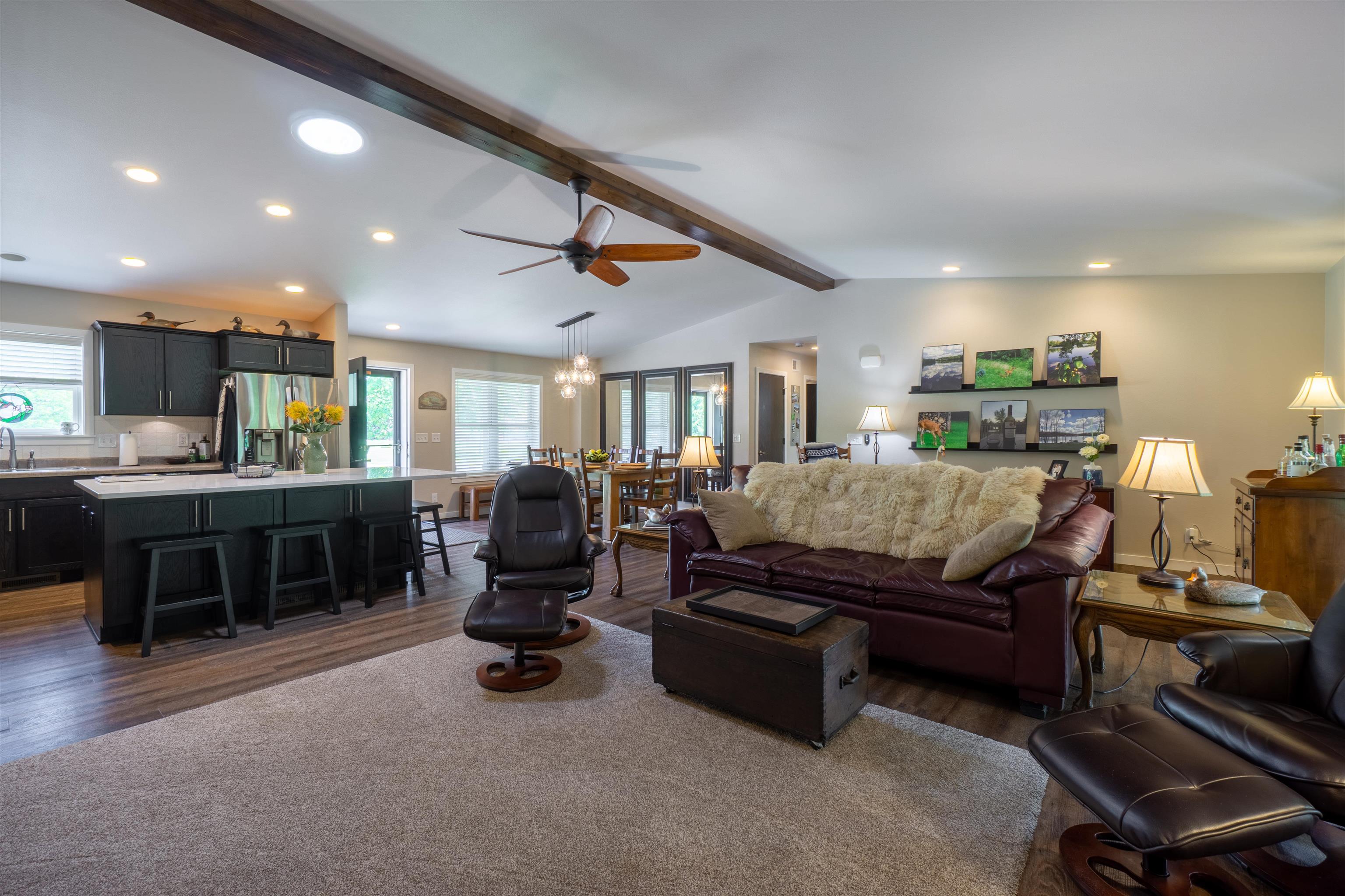 523 Evergreen Road Wausau, WI 54403 - Photo 14 of 60