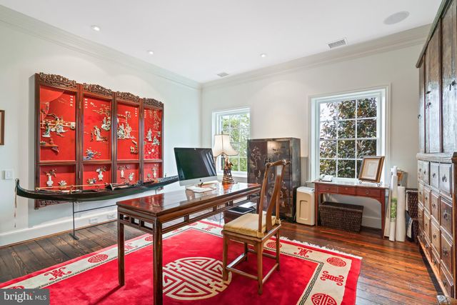 $11,500,000 | 3017 O Street Northwest, Washington, DC 20007