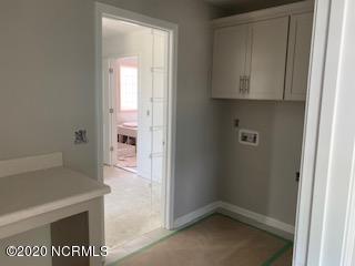1245 Lt Congleton Road Wilmington, NC 28409 - Photo 12 of 14 Laundry Room