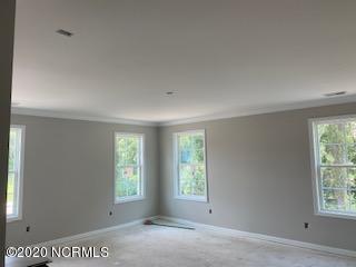 1245 Lt Congleton Road Wilmington, NC 28409 - Photo 14 of 14 Owners Suite