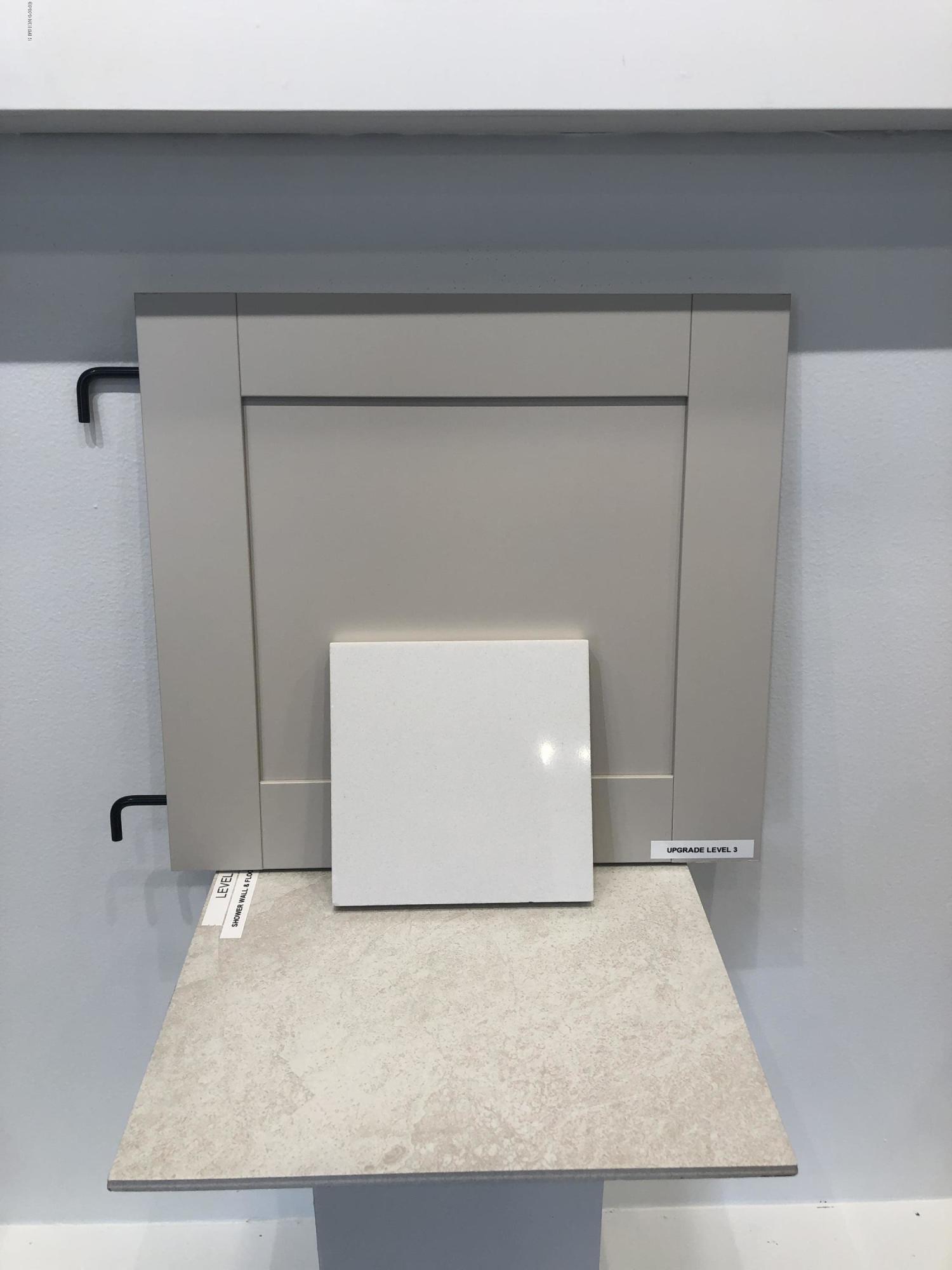 1245 Lt Congleton Road Wilmington, NC 28409 - Photo 5 of 14 Master Bathroom Selections