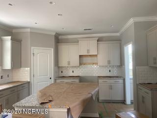 1245 Lt Congleton Road Wilmington, NC 28409 - Photo 9 of 14 Kitchen