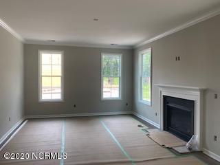 1245 Lt Congleton Road Wilmington, NC 28409 - Photo 10 of 14 Family Room