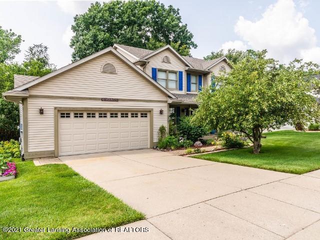 2367 Rolling Ridge Lane Holt, MI 48842 - Photo 5 of 80 003_63