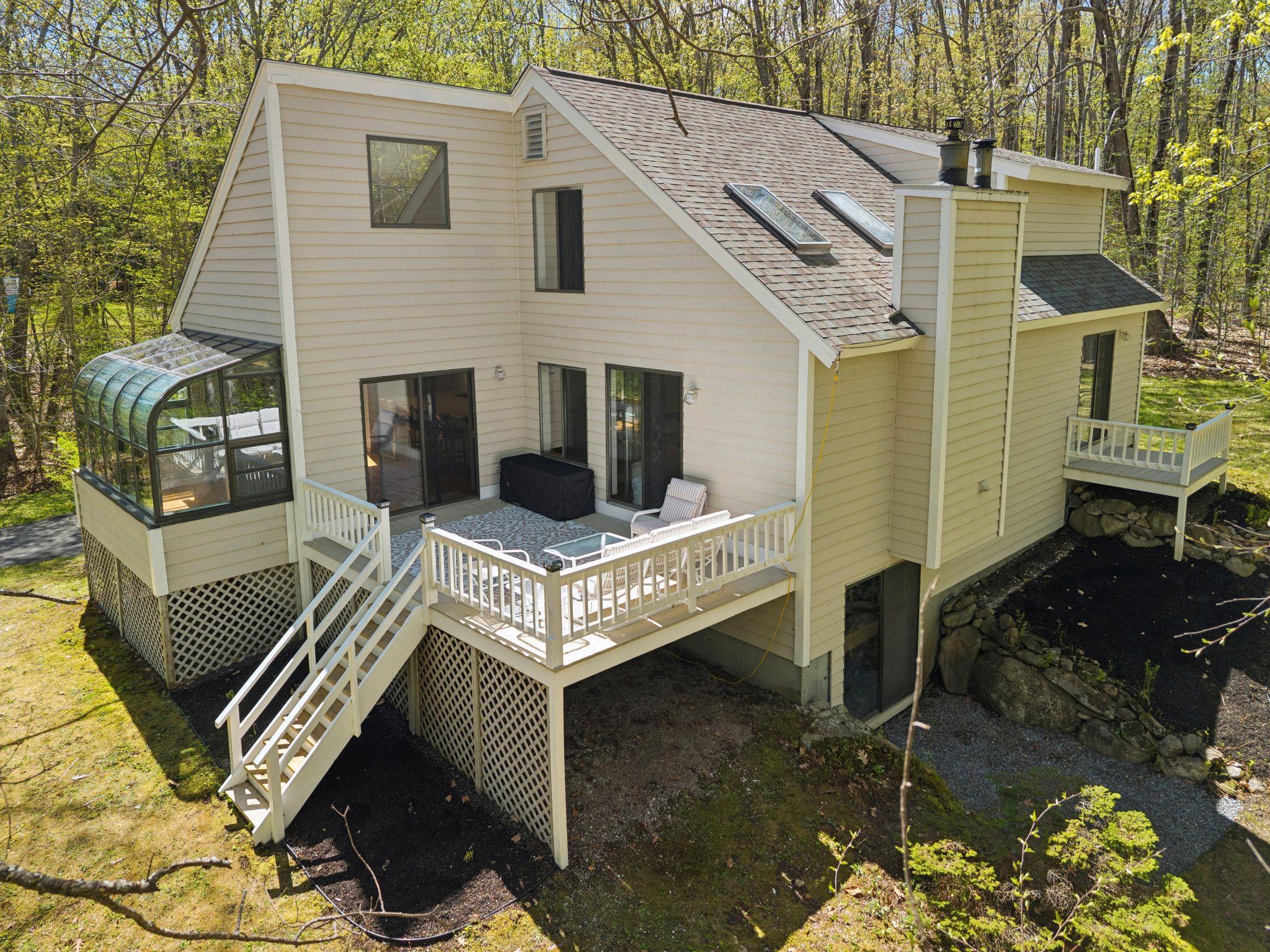 143 Harper Ridge Road Hampstead, NH 03826 - Photo 27 of 37 Gallery Image 27
