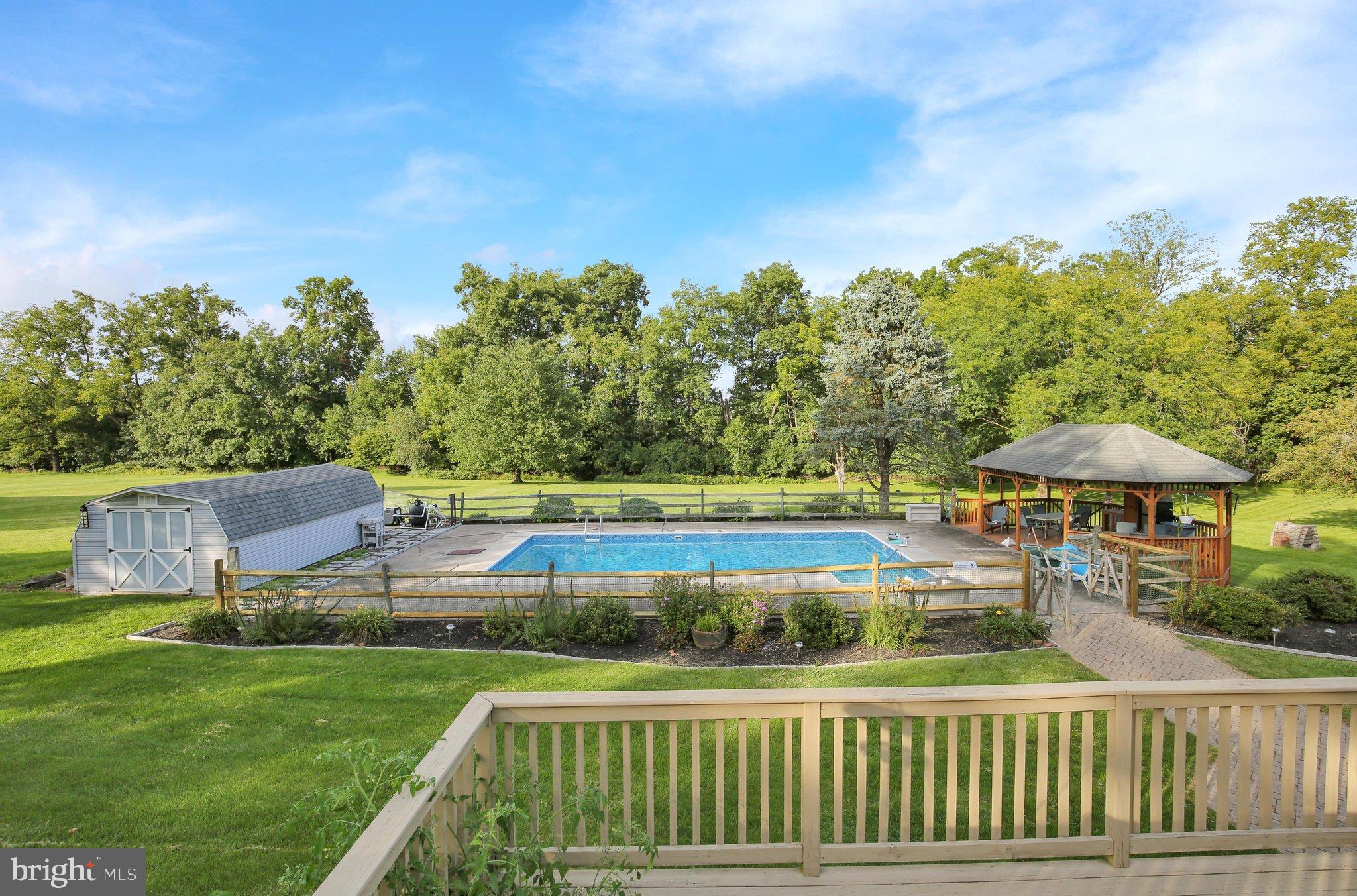 1046 Cross Keys Road Leesport, PA 19533 - Photo 10 of 54 3I3A3586