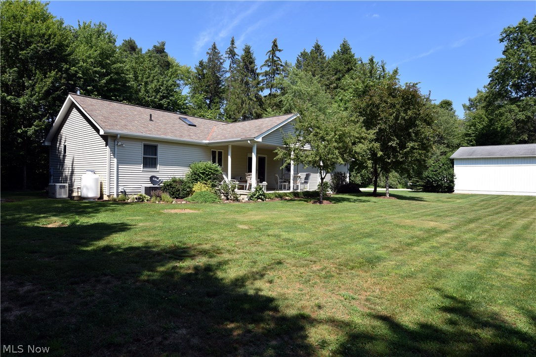 6540 Callahan Road Rome, OH 44085 - Photo 23 of 31