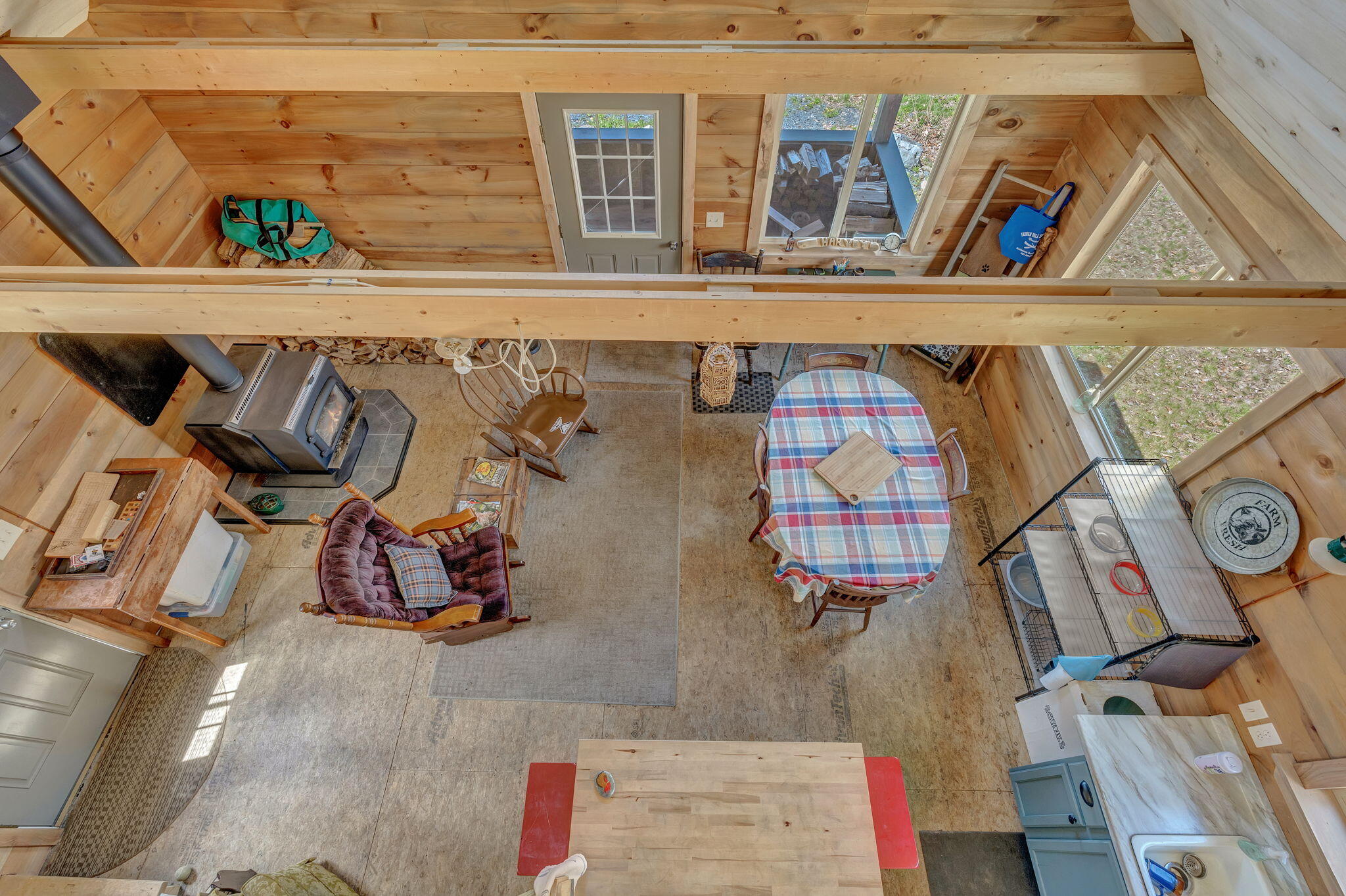 144 Blanchard Road Shirley, ME 04485 - Photo 28 of 49