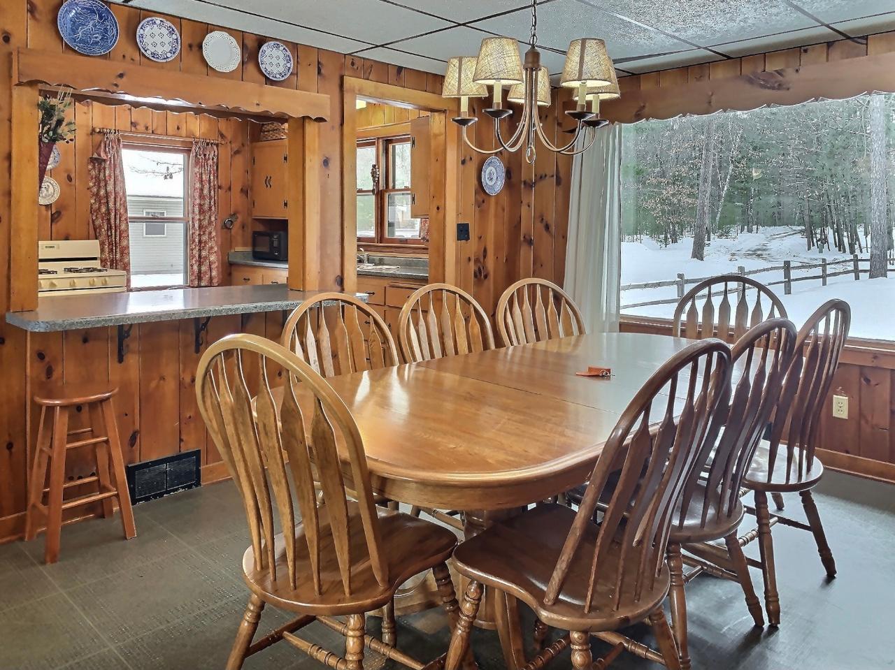 1116 Gessert Road St. Germain, WI 54558 - Photo 12 of 23 Gallery Image 12