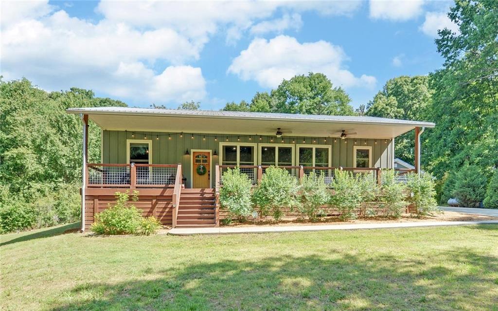 1943 Maddox Road Hoschton, GA 30548 - Photo 2 of 48