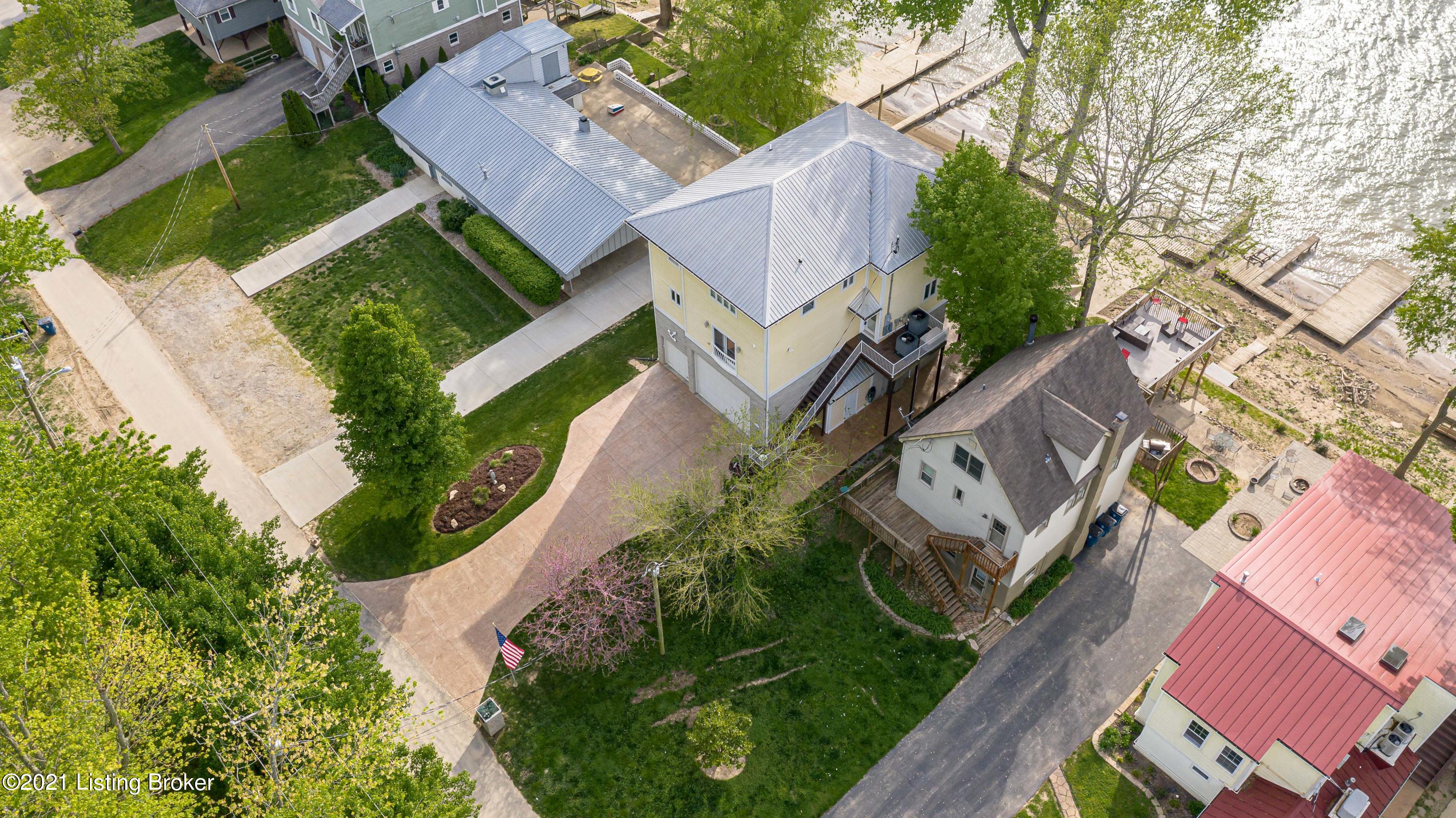 1500 Riverside Drive Prospect, KY 40059 - Photo 69 of 86 DJI_0456