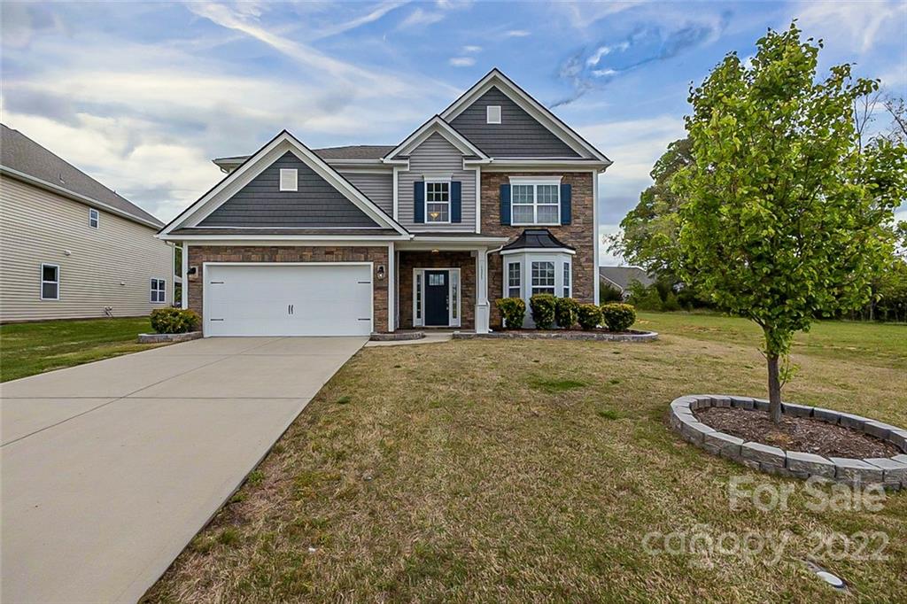 1375 Tupelo Road Clover, SC 29710 - Photo 1 of 17 Gallery Image 1