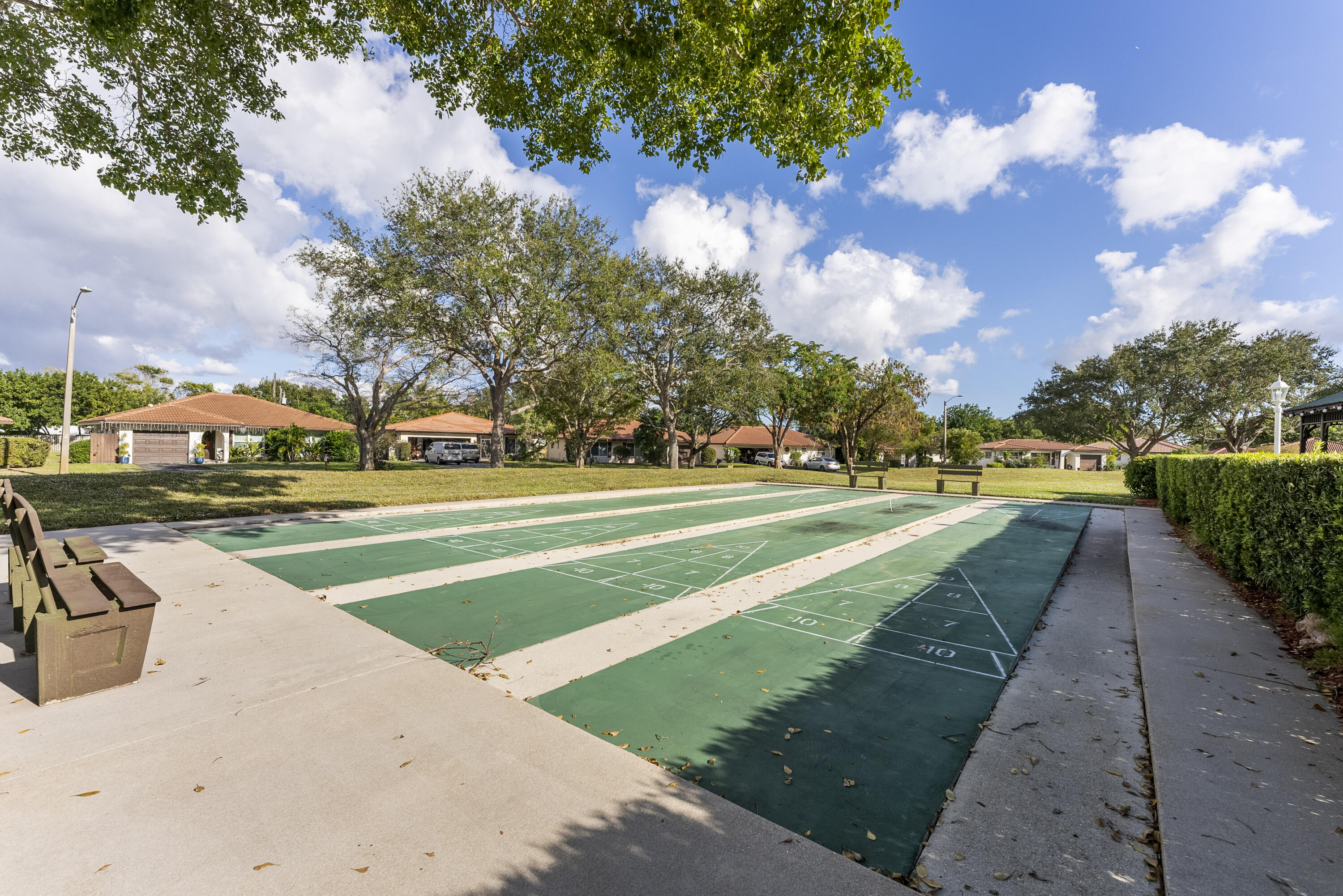 334 Northwest 42nd Street Boca Raton, FL 33431 - Photo 48 of 48 a view of green field