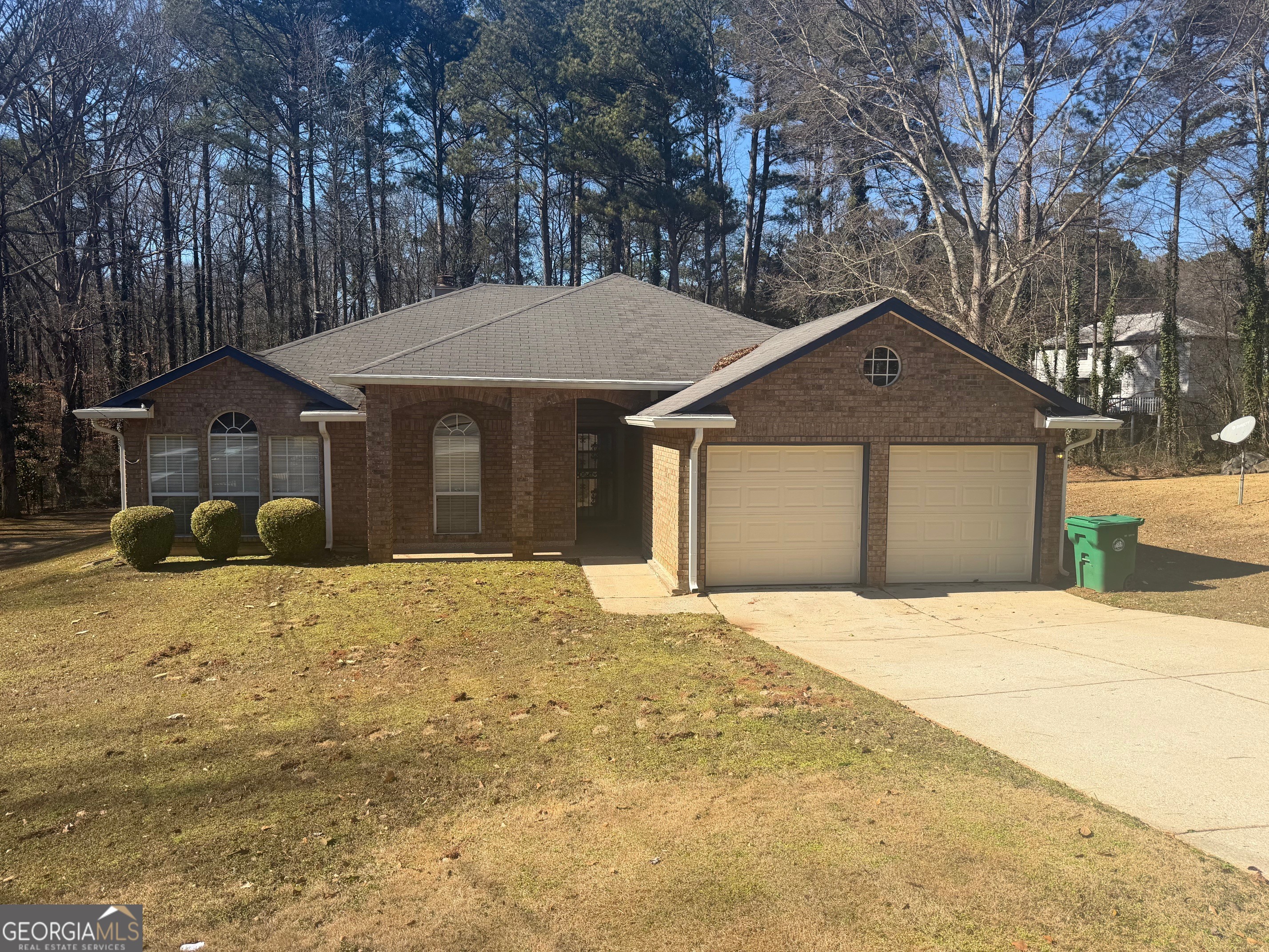 4310 Wesley Way Decatur, GA 30034 - Photo 1 of 17