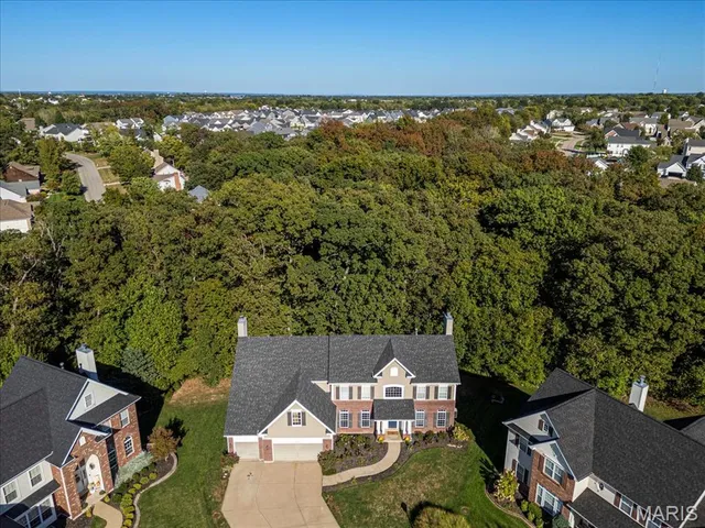 $639,900 | 662 Knollshire Way, O'Fallon, MO 63368