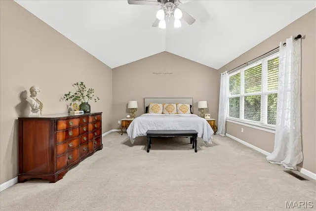 $639,900 | 662 Knollshire Way, O'Fallon, MO 63368