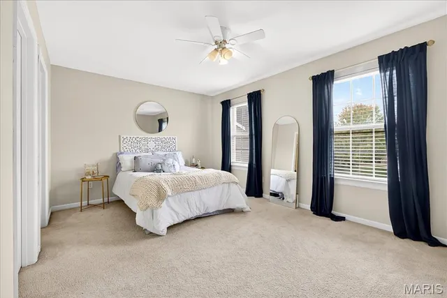 $639,900 | 662 Knollshire Way, O'Fallon, MO 63368