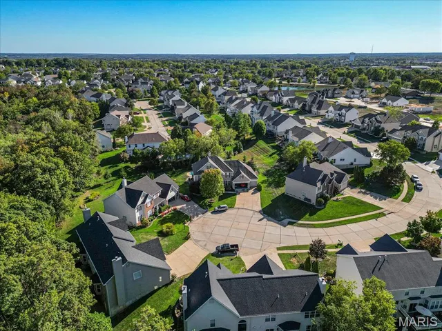 $639,900 | 662 Knollshire Way, O'Fallon, MO 63368