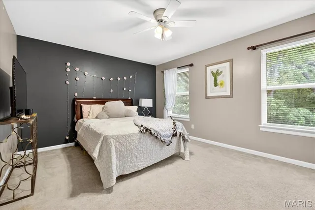 $639,900 | 662 Knollshire Way, O'Fallon, MO 63368