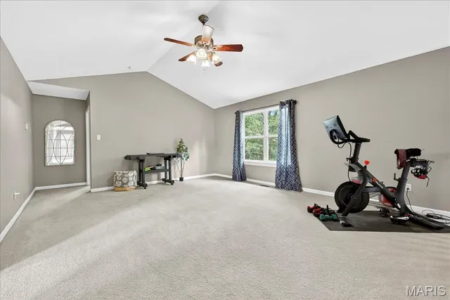 $639,900 | 662 Knollshire Way, O'Fallon, MO 63368