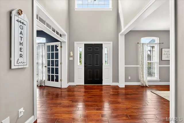 $639,900 | 662 Knollshire Way, O'Fallon, MO 63368