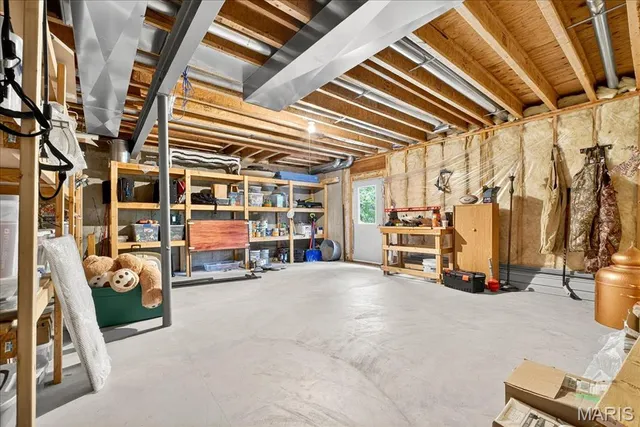 $639,900 | 662 Knollshire Way, O'Fallon, MO 63368