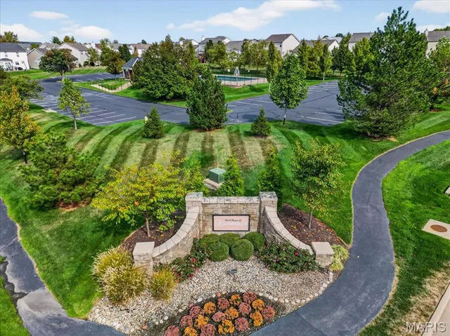 $639,900 | 662 Knollshire Way, O'Fallon, MO 63368
