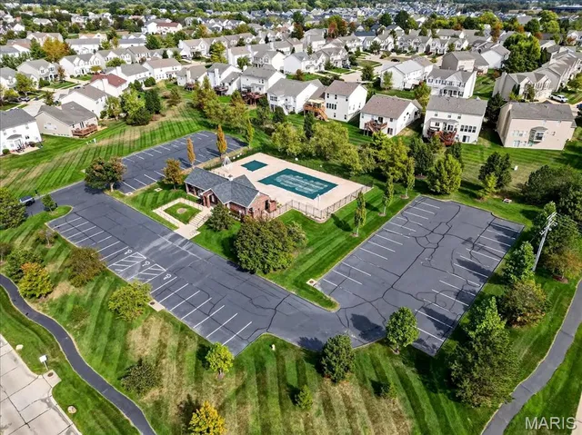 $639,900 | 662 Knollshire Way, O'Fallon, MO 63368