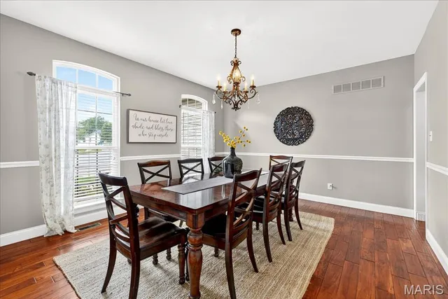 $639,900 | 662 Knollshire Way, O'Fallon, MO 63368