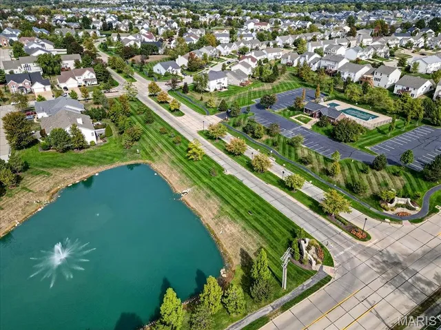 $639,900 | 662 Knollshire Way, O'Fallon, MO 63368