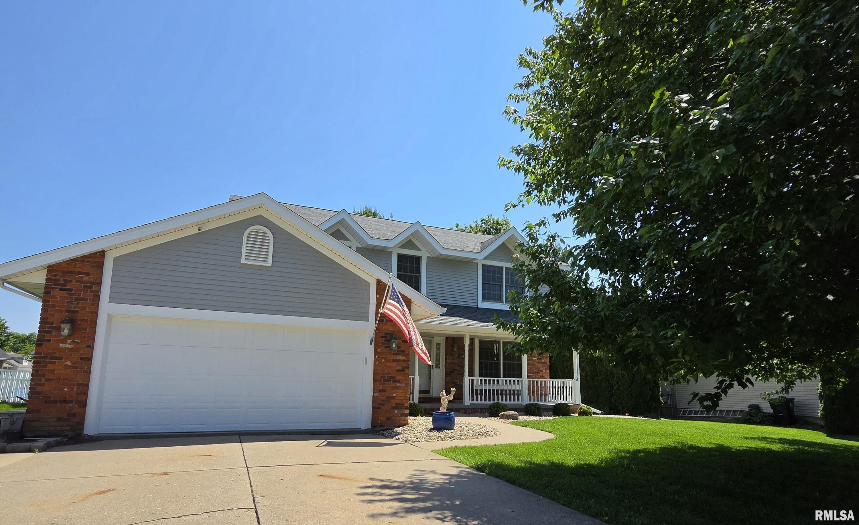3 Peppertree Court Washington, IL 61571 - Photo 36 of 40
