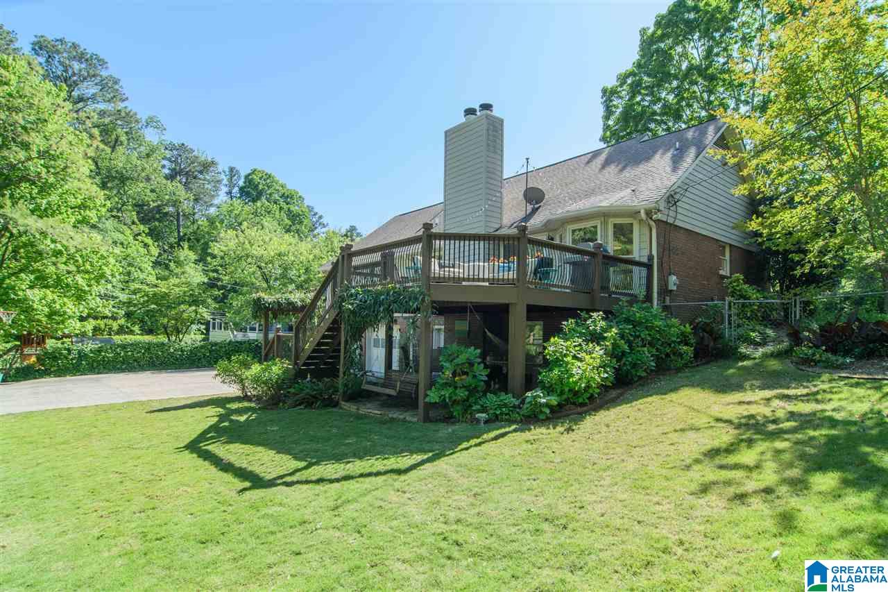 707 Colony Circle Birmingham, AL 35209 - Photo 46 of 50
