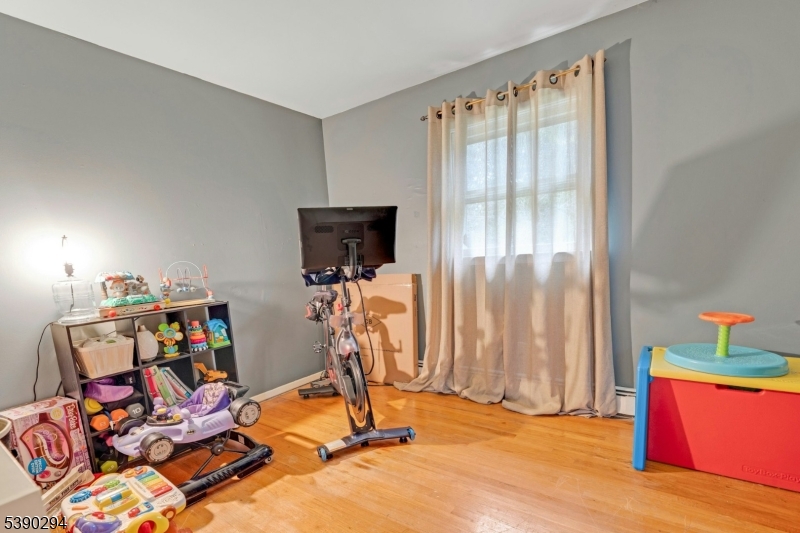 305 Wykertown Road Branchville, NJ 07826 - Photo 13 of 31 a view of a room with gym equipment