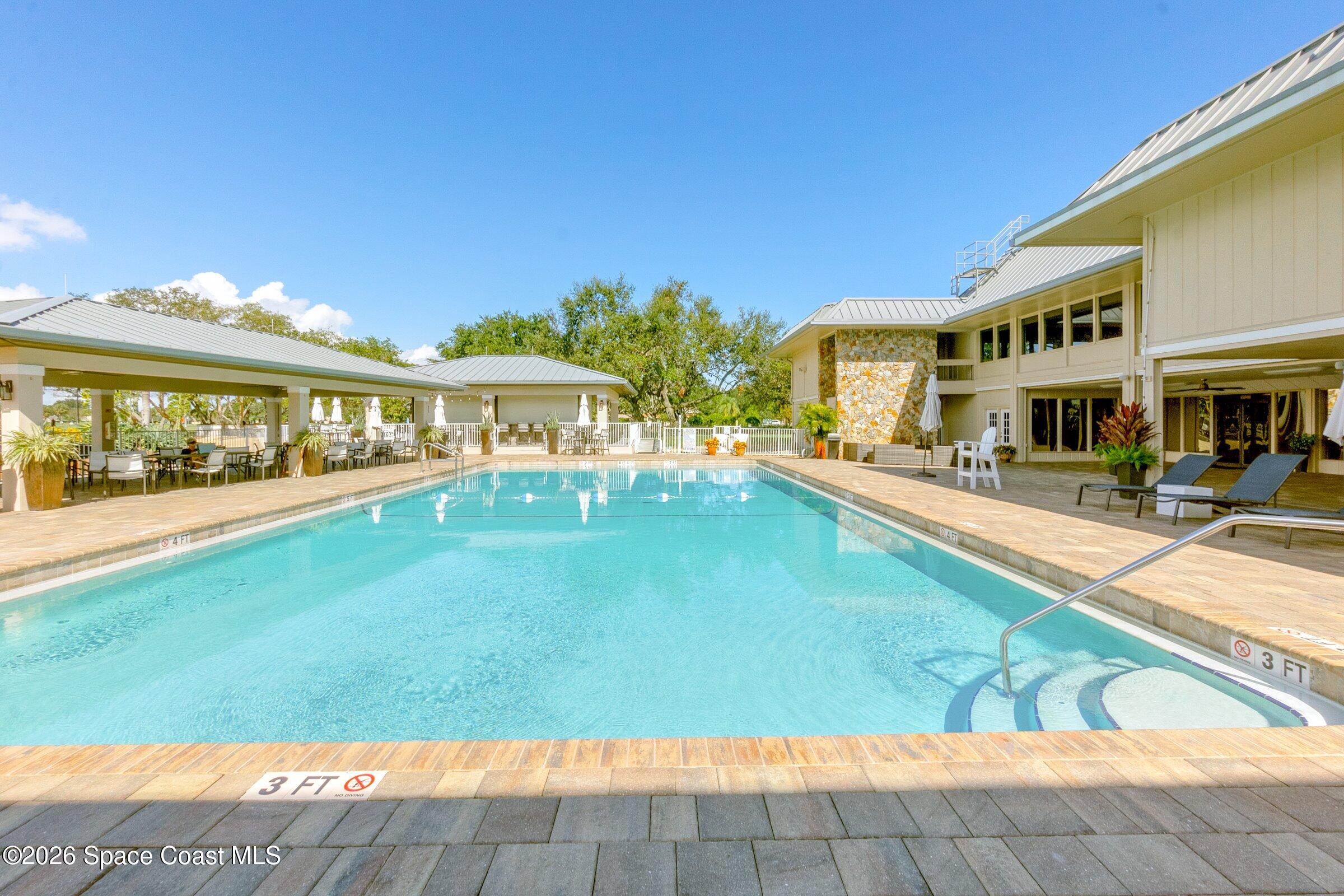 1013 Spanish Wells Drive Melbourne, FL 32940 - Photo 71 of 73 65-Suntree-308