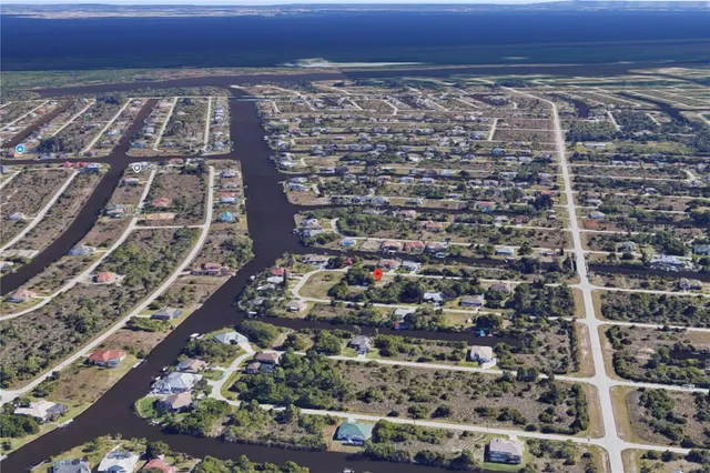 $53,000 | 9287 Snapper Circle, Port Charlotte, FL 33981