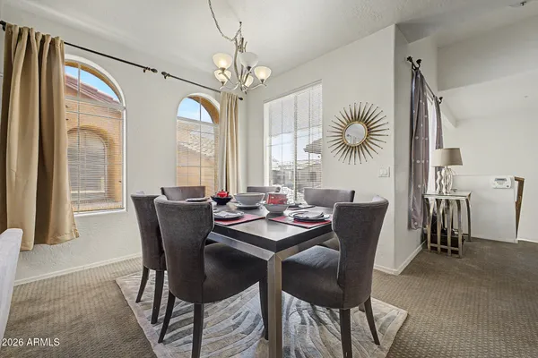 $415,000 | 10655 North 9th Street, Unit 205, Phoenix, AZ 85020