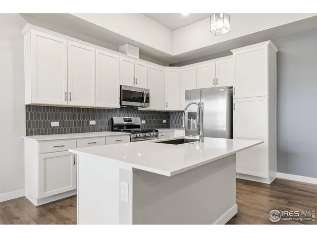 $400,000 | 4185 North Park Drive, Unit 201, Loveland, CO 80538