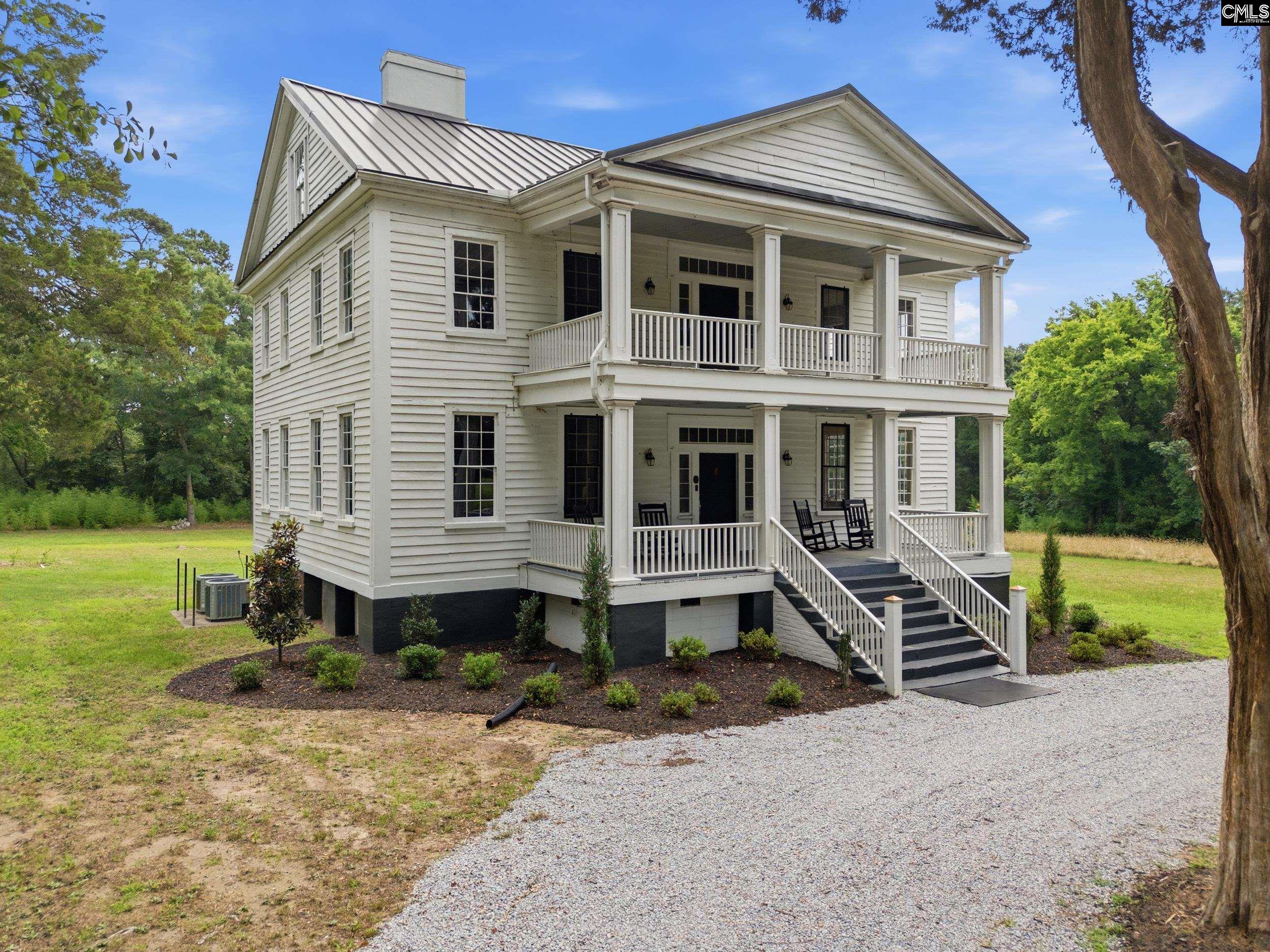 200 Campbell Road Eastover, SC 29044 - Photo 5 of 51