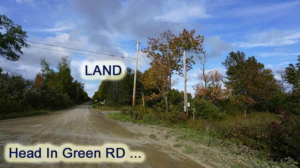 Lot 4 Green Road Houlton, ME 04730 - Photo 6 of 58 green-rd-hodgdon-lot-2-4-la