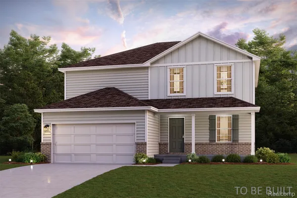 $369,990 | 2333 Pebble Crk Court, Bay City, MI 48706