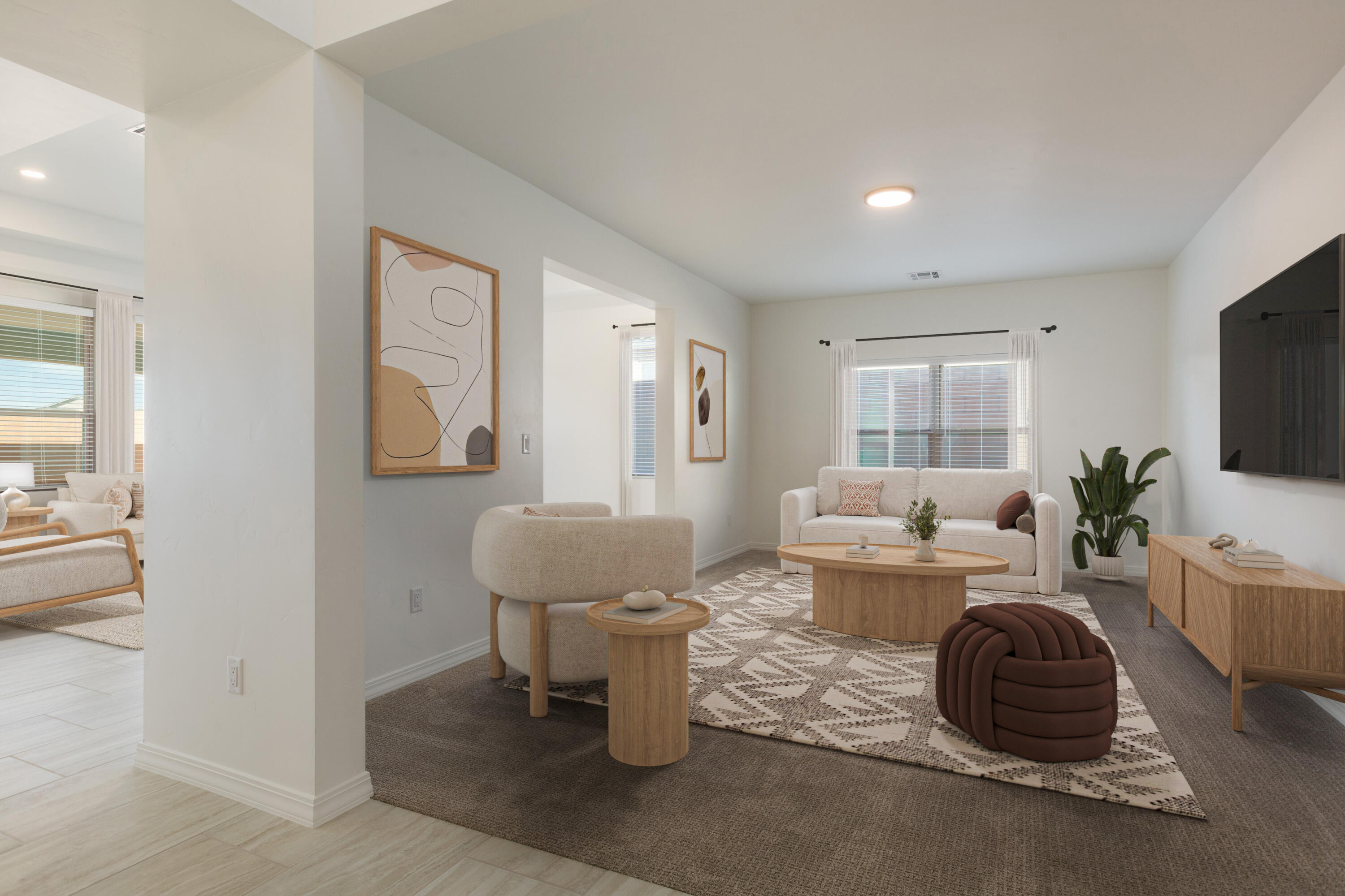 6925 Archer Road Northeast Rio Rancho, NM 87144 - Photo 2 of 31 Gallery Image 2