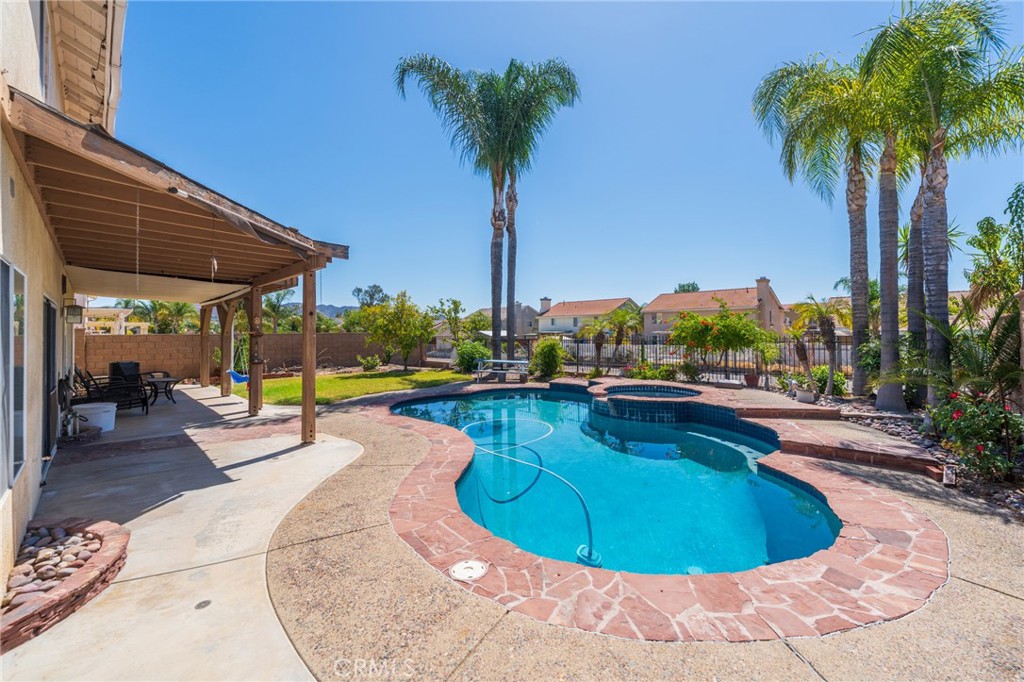 32914 Willow Bay Road Wildomar, CA 92595 - Photo 31 of 36 Pool 1