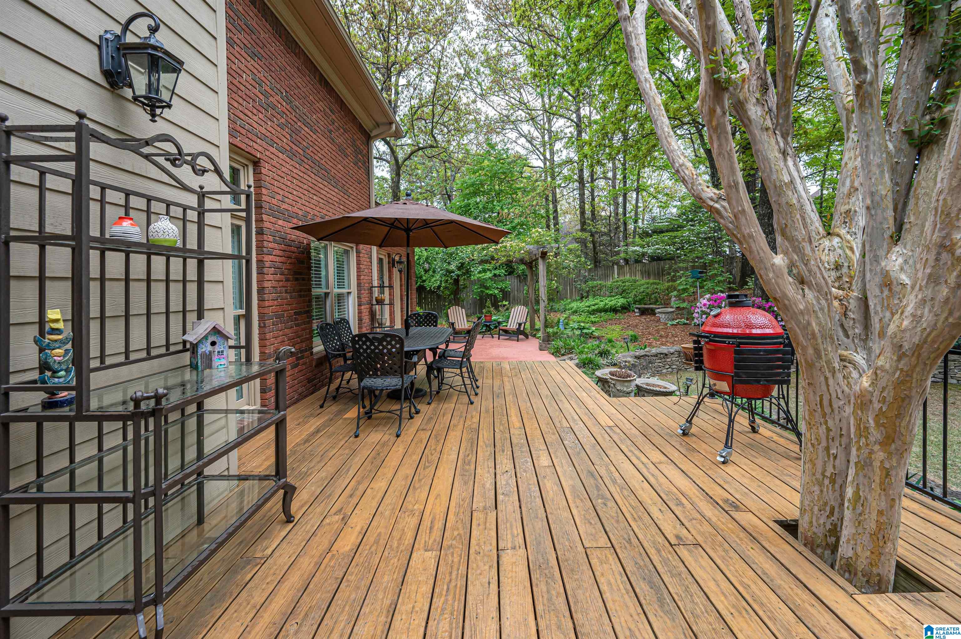 4409 Ashington Circle Birmingham, AL 35242 - Photo 42 of 68