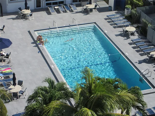 $500,000 | 1630 North Ocean Boulevard, Unit 814, Pompano Beach, FL 33062