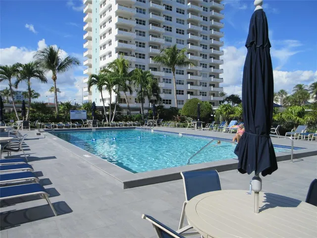 $500,000 | 1630 North Ocean Boulevard, Unit 814, Pompano Beach, FL 33062